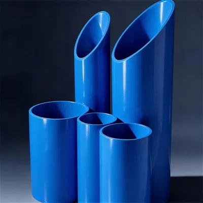 PVC rúrka ťažkého kalibru